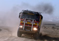 Truck At