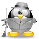 Th 1714 Tux Maffieu