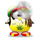 Th 1763 Tux Rasta Bob