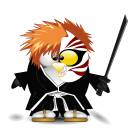 Th 9299 Tux Bleach Ichigo