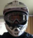 Sorry Gregory's Avatar